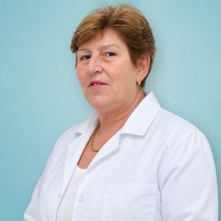 Dr Dragana Popović