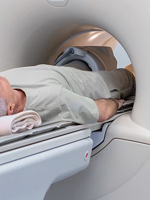 Magnetna rezonanca enterografija