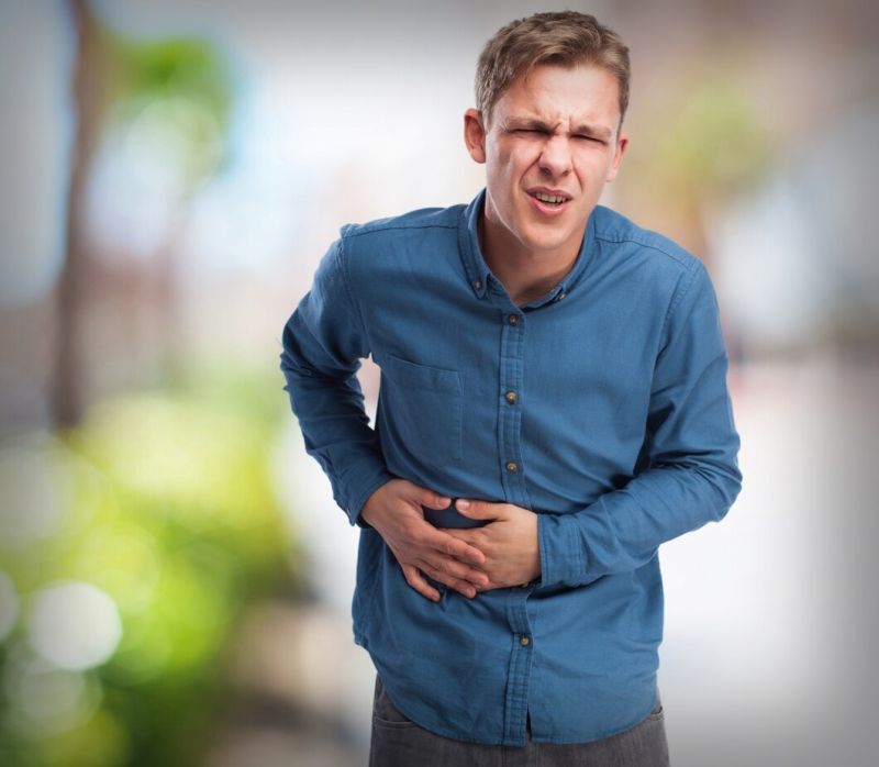 Holangitis