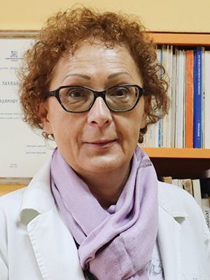 Dr Biljana Kostić