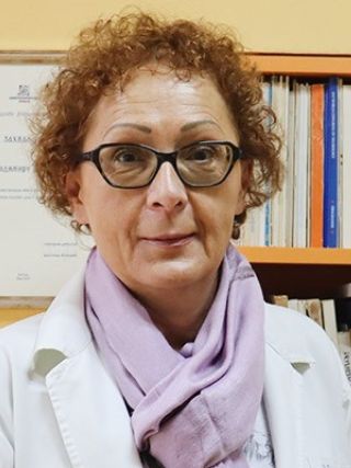 Dr Biljana Kostić