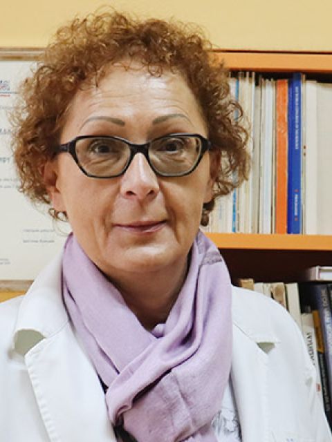 Dr Biljana Kostić Dr Biljana Kostić