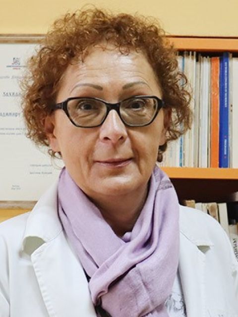 Dr Biljana Kostić Dr Biljana Kostić