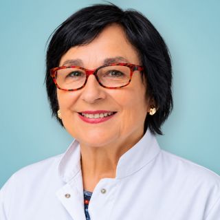 Dr Danica Lisulov
