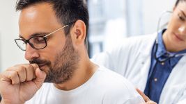 Hronična opstruktivna bolest pluća: Simptomi, uzroci i tretmani