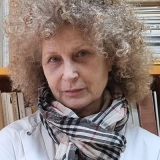 Dr Vera Vasiljević Vučković