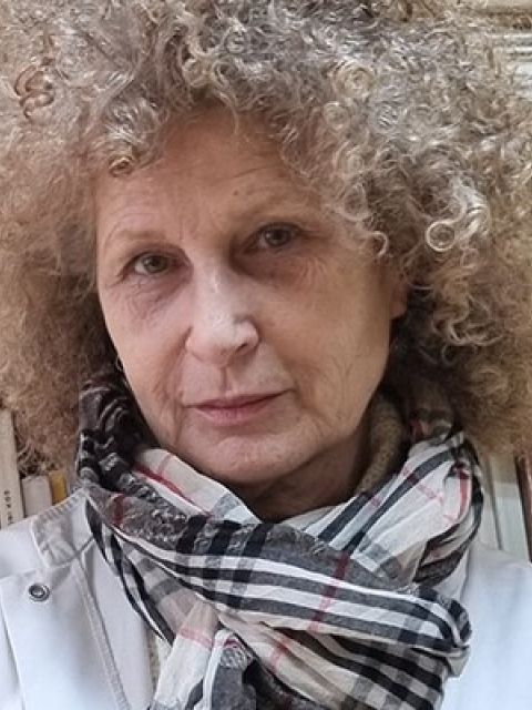 Dr Vera Vasiljević Vučković Dr Vera Vasiljević Vučković
