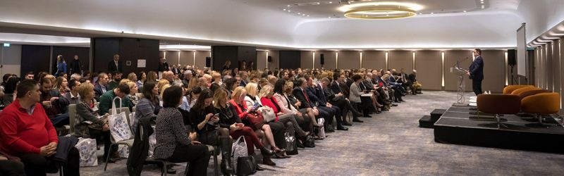 III konferencija