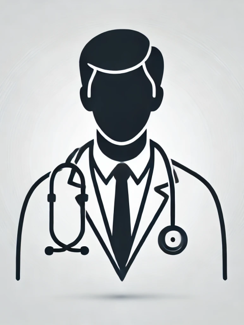 Dr Mihailo Stjepanović Dr Mihailo Stjepanović
