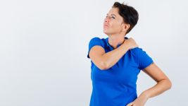 Prelom ključne kosti: Simptomi i lečenje