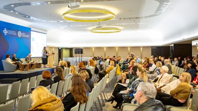 Peti kongres zdravstvenih radnika u privatnom sektoru Peti kongres zdravstvenih radnika u privatnom sektoru
