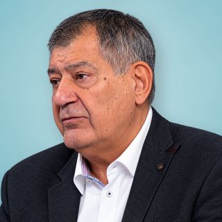 Prof. dr Gradimir Dragutinović