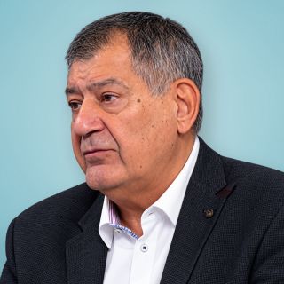 Prof. dr Gradimir Dragutinović