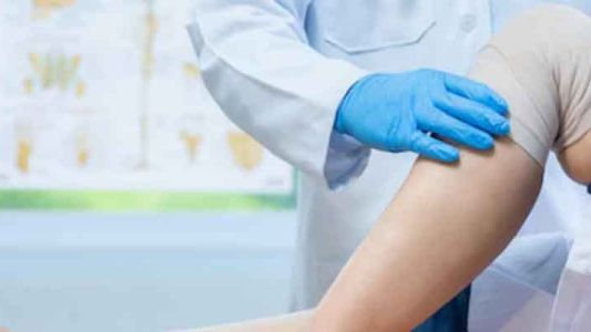 Ortopedija koleno Ortopedija koleno