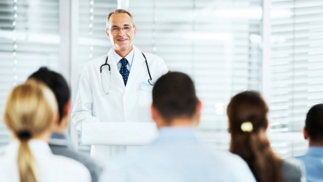 Edukacija i obuka za lekare specijaliste i specijalizante radiologije Edukacija i obuka za lekare specijaliste i specijalizante radiologije