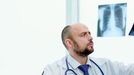 Sve o benignim tumorima pluća: Simptomi i lečenje