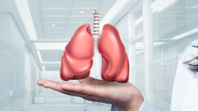 Dijagnoza i lečenje apscesa pluća Dijagnoza i lečenje apscesa pluća