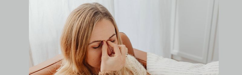 Sinusitis