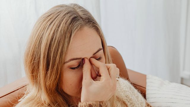 Sinusitis: Uzroci, simptomi i tretmani Sinusitis: Uzroci, simptomi i tretmani