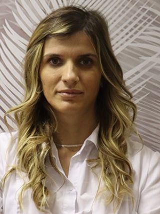 Dr Snežana Jovanović