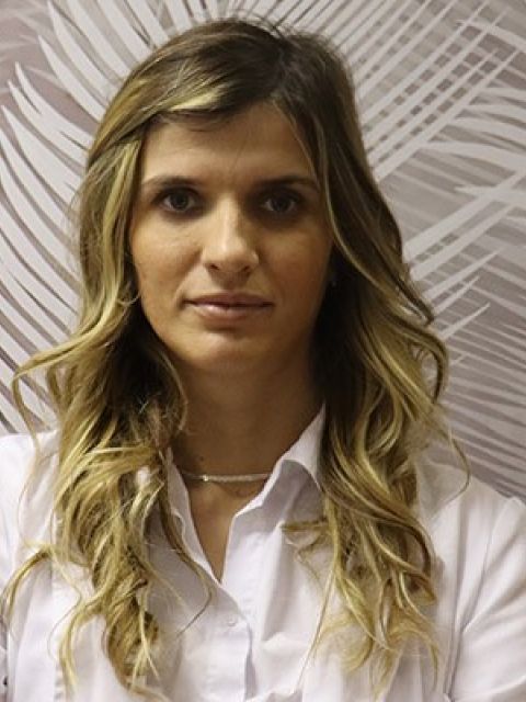Dr Snežana Jovanović Dr Snežana Jovanović