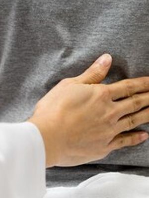 MSCT snimanje abdomena