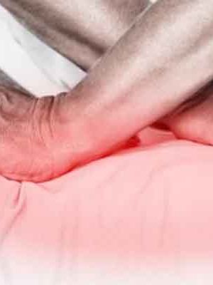 Ortopedski pregled kuka