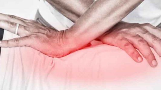 Ortopedija kuk Ortopedija kuk