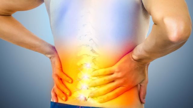 Spondiloza: Uzroci, simptomi i tretmani Spondiloza: Uzroci, simptomi i tretmani