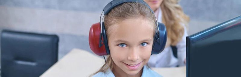 Audiometrija