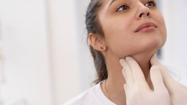 Tumor štitne žlezde: Uzroci, simptomi i lečenje Tumor štitne žlezde: Uzroci, simptomi i lečenje
