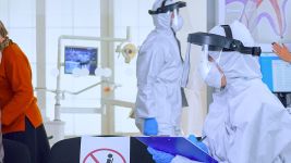 Omikron soj i obolevanje pluća usled Korona virusa