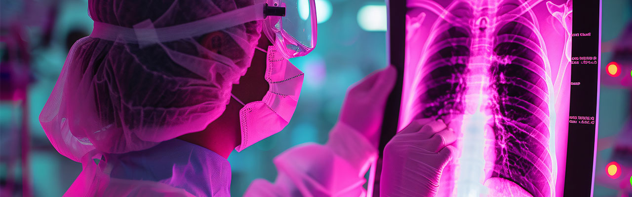 Stenoza plućne arterije