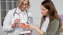 Šta su tumorske promene jajnika?