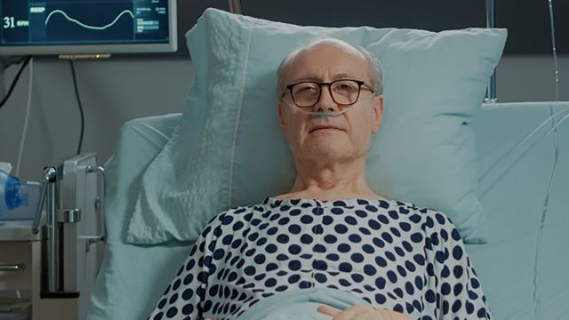 ARDS - Akutni respiratorni distres sindrom: Dijagnoza i lečenje ARDS - Akutni respiratorni distres sindrom: Dijagnoza i lečenje