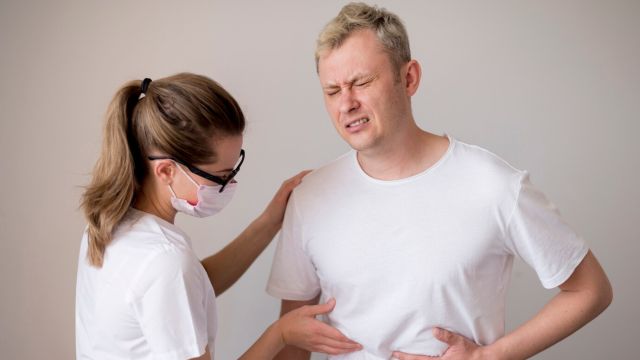 Tumor slezine: Simptomi i mogućnosti lečenja Tumor slezine: Simptomi i mogućnosti lečenja
