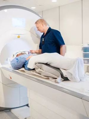 MSCT snimanje grudnog koša