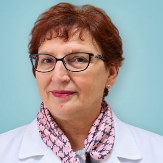 Dr Dinka Boronka