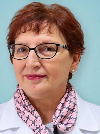 Dr Dinka Boronka