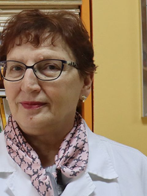 Dr Dinka Boronka Dr Dinka Boronka