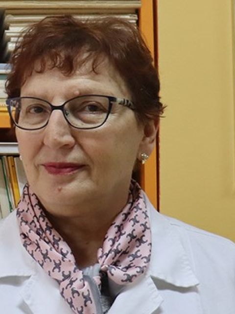 Dr Dinka Boronka Dr Dinka Boronka