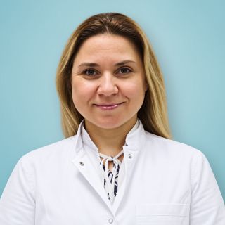 Dr Milena Radičević