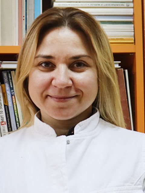 Dr Milena Radičević Dr Milena Radičević
