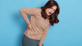 Simptomi i dijagnoza iščašenja kuka