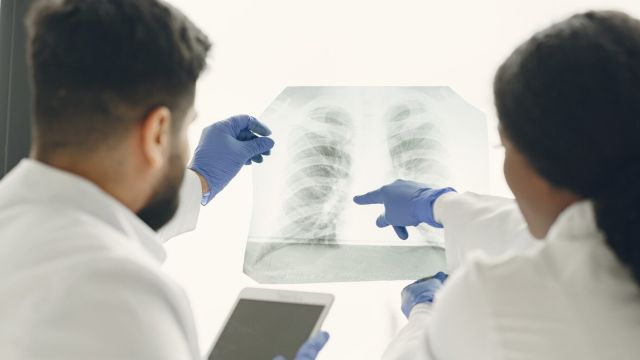 Tumor pleure: Simptomi, dijagnostika i terapija Tumor pleure: Simptomi, dijagnostika i terapija