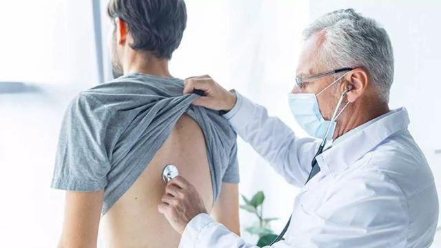Pulmologija i njen značaj u dijagnozi plućnih bolesti Pulmologija i njen značaj u dijagnozi plućnih bolesti