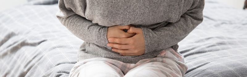 Gastritis