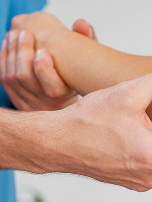 MSCT snimanje zglobova