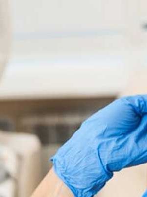 Ultrazvuk štitaste žlezde