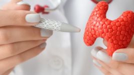 Dijagnostika i lečenje nodusnih promena štitne žlezde